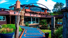 1 Noche en Las Cumbres Boutique Hotel & Spa by DON + Cena