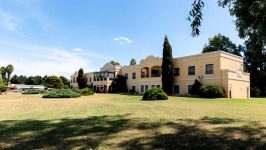 2 Noches Pensión Completa en Wyndham Garden Luján