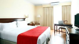 2 Noches en Cyan Américas Towers + Cena