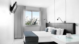 2 Noches en Cyan Recoleta Hotel