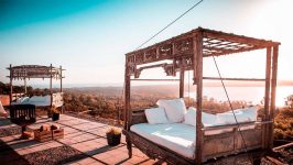 1 Noche en Las Cumbres Boutique Hotel & Spa by DON + Cena