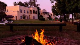 2 Noches Pensión Completa en Wyndham Garden Luján