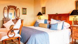 1 Noche en Las Cumbres Boutique Hotel & Spa by DON + Cena