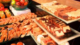 2 Noches en Cyan Recoleta Hotel