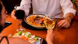 2 Noches en Cyan Américas Towers + Cena