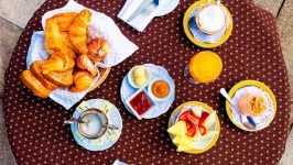 1 Noche en Las Cumbres Boutique Hotel & Spa by DON + Cena