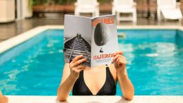 2 Noches en Cyan Américas Towers + Cena