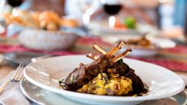 1 Noche en Las Cumbres Boutique Hotel & Spa by DON + Cena