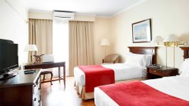 2 Noches en Cyan Américas Towers + Cena