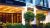 1 Noche en Hotel Palermitano by DecO Collection