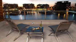 2 Noches en Wyndham Nordelta + Cena + Spa