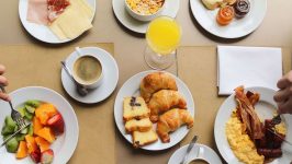 2 Noches en Wyndham Nordelta + Cena + Spa